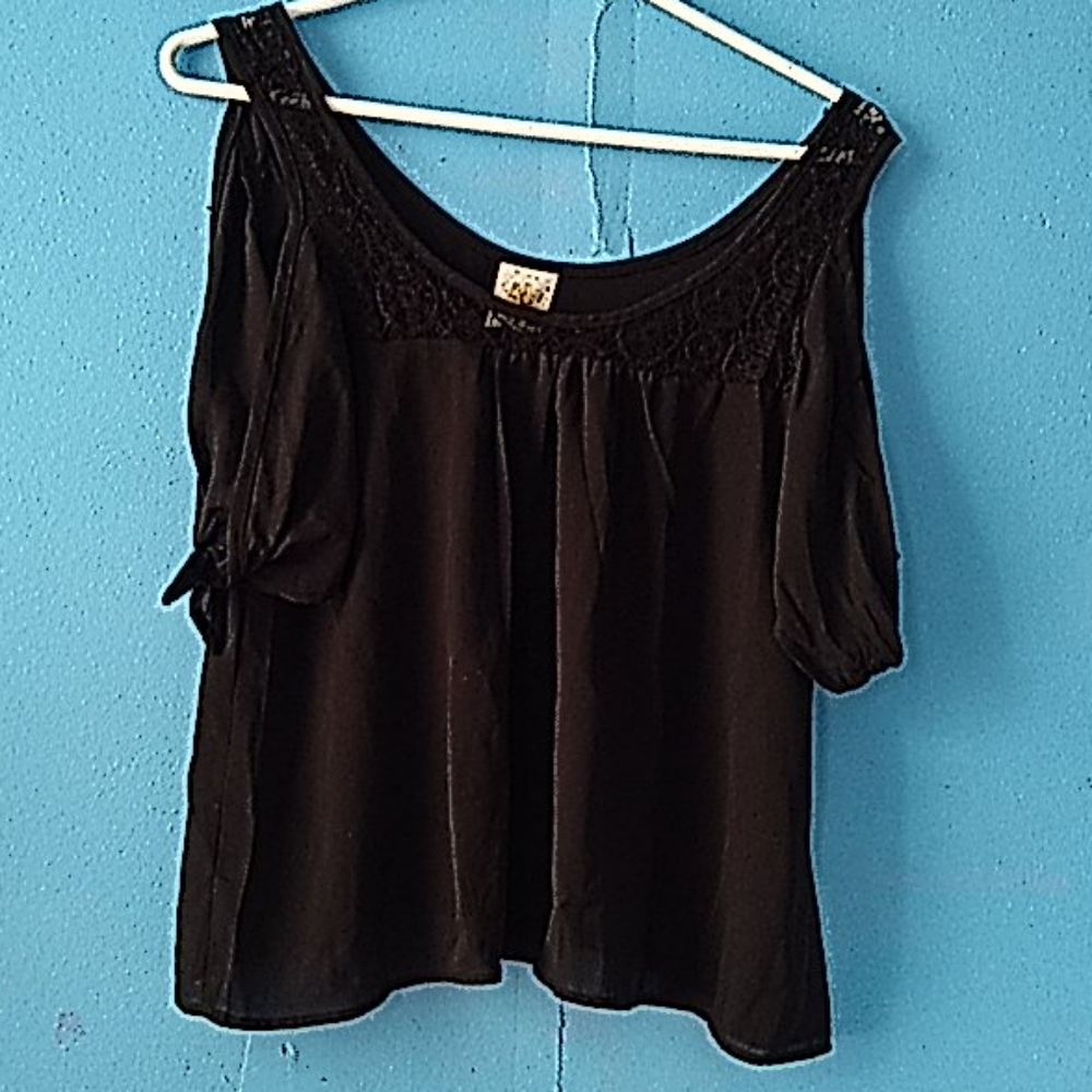 Sel     esteem blouse